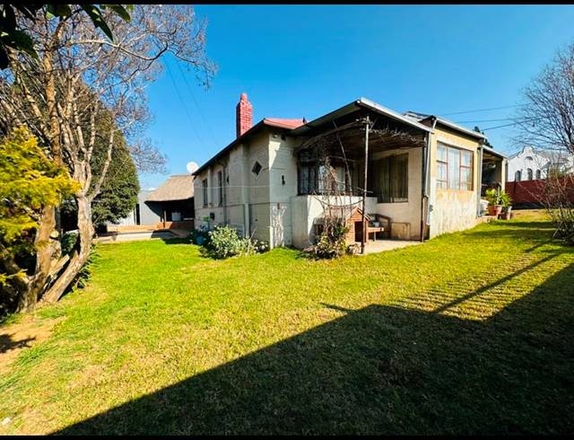 3 BEDROOM HOUSE FOR SALE IN PRIMROSE